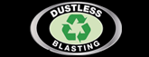 Dustless Blasting