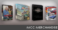 MCC Merchandise