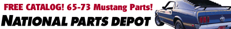 National Parts Depot