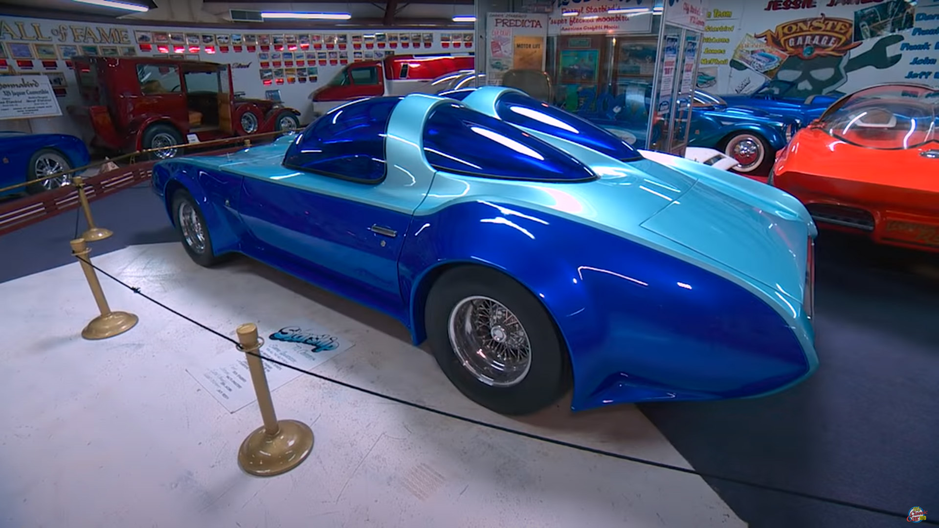 Season 24 2020 Episode 26 My Classic Car With Dennis Gage