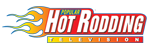 Popular Hot Rodding